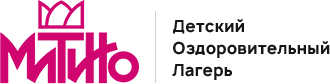 Лагерь Митино